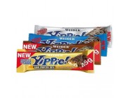 Протеиновый батончик Yippie Weider 45г