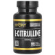 L-Citrulline 500мг California Gold Nutrition (60 вег капсул)
