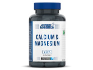 CALCIUM & MAGNESIUM Applied (60 капсул)