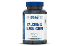 CALCIUM & MAGNESIUM Applied (60 капсул)