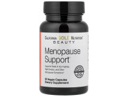 Menopause Support California Gold Nutrition (30 вег капсул)