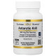 Antarctic Krill Oil 500мг California Gold Nutrition (30 вег капсул)