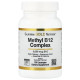 Methyl B12 Complex 3000мкг California Gold Nutrition (100 таблеток)
