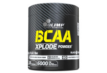 BCAA XPLODE Olimp (280грамм)