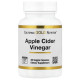 Apple Cider Vinegar California Gold Nutrition (60 вег капсул)
