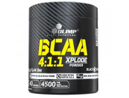 BCAA 4:1:1 Xplode Olimp (200 грамів)
