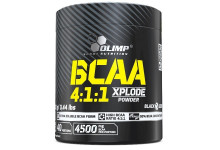 BCAA 4:1:1 Xplode Olimp (200 грамів)