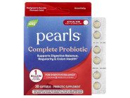 Pearls Complete Probiotic Nature's Way (30 капсул)