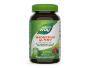 Magnesium Gummy Nature's Way (60 таблеток)