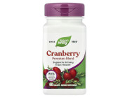 Cranberry Nature's Way (60 таблеток)