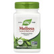 Melissa Lemon Balm Leaf Nature's Way (100 вег капсул)