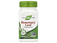 Rosemary Leaf Nature's Way (100 вег капсул )