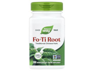 Fo-Ti Root Nature's Way (100 вег капсул)