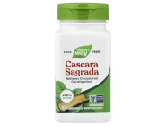 Cascara Sagrada Nature's Way (100 вег капсул)