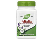 Alfalfa Nature's Way (100 вег капсул )