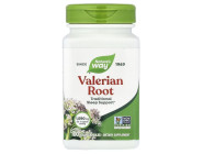 Valerian Root Nature's Way (100 вег капсул)