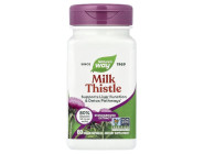 Milk Thistle Nature's Way (60 вег капсул)