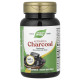 Activated Charcoal Nature's Way (100 капсул)