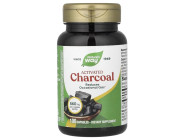 Activated Charcoal Nature's Way (100 капсул)