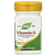 Vitamin A Nature's Way (100 капсул)