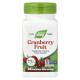 Cranberry Fruit Nature's Way (100 вег капсул)