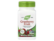 Cranberry Fruit Nature's Way (100 вег капсул)
