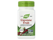 Cayenne Pepper Nature's Way (100 вег капсул)
