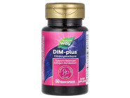 DIM-plus Nature's Way (60 вег капсул)