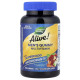 Alive! Men's Gummy Multivitamin Nature's Way (60 таблеток)