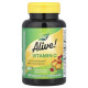 Alive! Vitamin C Nature's Way (120 вег капсул)