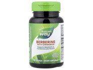 Berberine with Cinnamon Nature's Way (60 вег капсул)