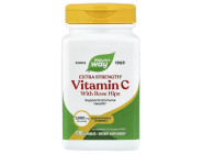 Vitamin C Rose Hips Nature's Way (100 капсул)