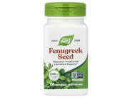 Fenugreek Seed Nature's Way (100 вег капсул)