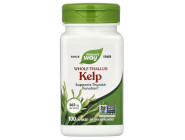Kelp Nature's Way (100 вег капсул)