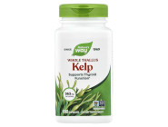 Kelp Nature's Way (180 вег капсул)