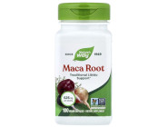 Maca Nature's Way (100 вег капсул)