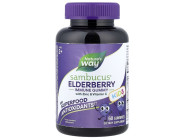 Sambucus Kids Immune Support Nature's Way (60 таблеток)