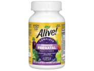Prenatal Multi Nature's Way (60 капсул)