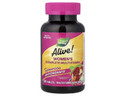 Women's Complete Multivitamin Nature's Way (130 таблеток)