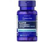 5-HTP 100мг (Griffonia Slimplicifolia) 60 капсул