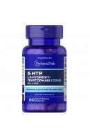 5-HTP Griffonia Slimplicifolia 100мг (60 капсул)