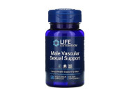 Male Vascular Sexual Support Life Extension (30 вег капсул)