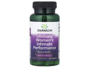 Ultimate Women's Intimate Performance Swanson (60 таблеток)
