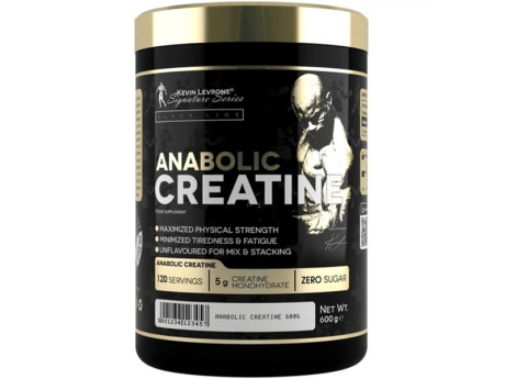 Anabolic Creatine Kevin Levrone (600 грамів)