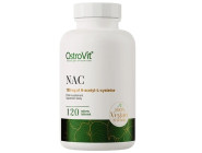 NAC (VEGAN) Ostrovit (120 таблеток)