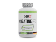 Creatine Pro Creapure MST (180 капсул)