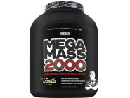 MEGA MASS 2000 Weider 2.7кг