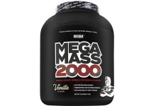 MEGA MASS 2000 Weider 2.7кг