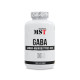 GABA 1000мг MST (180 капсул)
