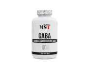 GABA 1000мг MST (180 капсул)